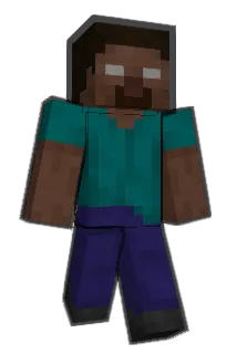 GG_player_sk Minecraft avatar full body