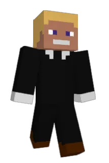 GGames__ Minecraft avatar full body