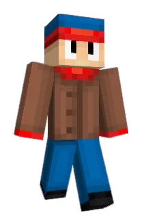 GGiaourtas23 Minecraft avatar full body