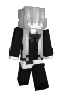 GGibby_ Minecraft avatar full body