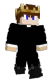 GGionick_ Minecraft avatar full body