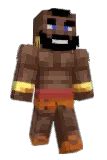 GH0ST_0PS Minecraft avatar full body