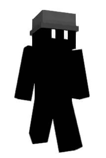 GHGOverAll Minecraft avatar full body