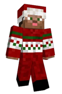 GHT_Un_Sac Minecraft avatar full body