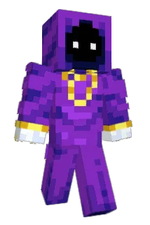 GIBBLESIII Minecraft avatar full body