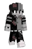 GIGIEZZ Minecraft avatar full body