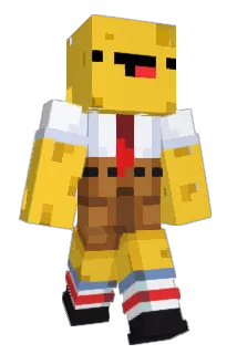 GIMME_FTS_TOO Minecraft avatar full body