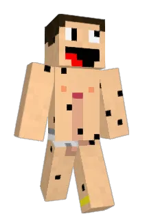 GINECOLOGISTAJK Minecraft avatar full body