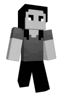 GIRENZ0 Minecraft avatar full body