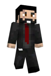 GIZEH_Sufoefs Minecraft avatar full body