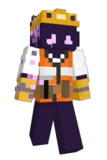 GIith_l Minecraft avatar full body