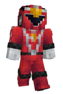 GKQ_Odium Minecraft avatar full body