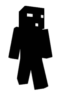 GKSWJD1 Minecraft avatar full body