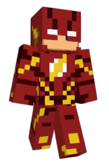 GLADIATORROCK2 Minecraft avatar full body