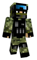 Custom render preview