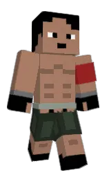 Custom render preview