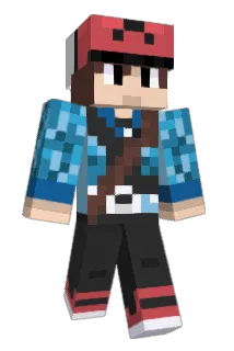 GLPunisher Minecraft avatar full body