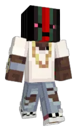 Custom render preview