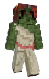 Custom render preview