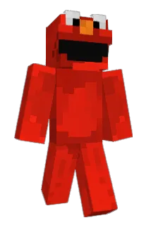 GLuisDa Minecraft avatar full body