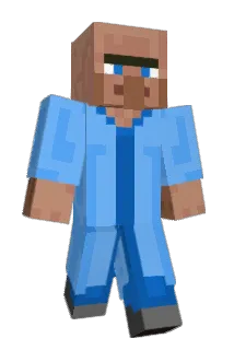 GLynn1127 Minecraft avatar full body