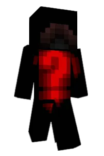 GM4D_Mod Minecraft avatar full body
