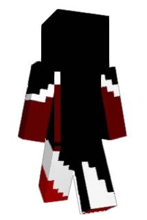 GMK_Champ Minecraft avatar full body