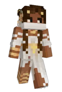 GMONEYWIZTARD Minecraft avatar full body