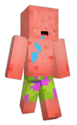 Custom render preview