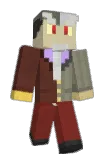 GM_Discord Minecraft avatar full body