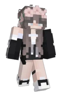 GMoney3379 Minecraft avatar full body