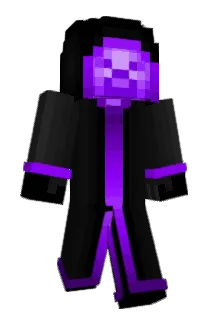 GNBman20 Minecraft avatar full body
