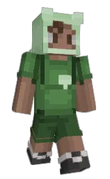 Custom render preview