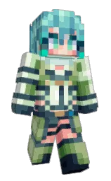 Custom render preview