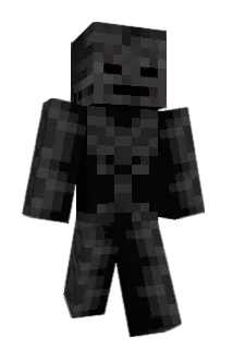 GOATLM10 Minecraft avatar full body