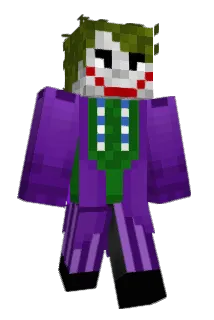 GOBLINKING123 Minecraft avatar full body