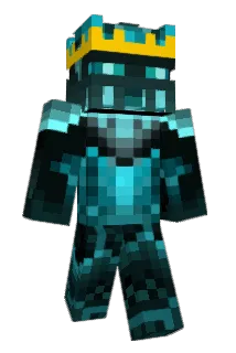 GODMODELIKEJESUS Minecraft avatar full body