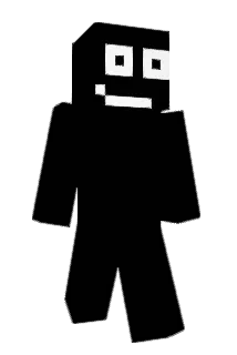 GODNANER Minecraft avatar full body