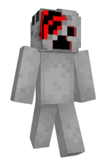 GOD_BYE Minecraft avatar full body