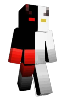 GOKevin15 Minecraft avatar full body