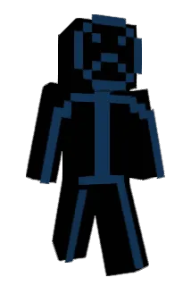 GOLI_ Minecraft avatar full body