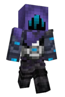 GOMA55555 Minecraft avatar full body
