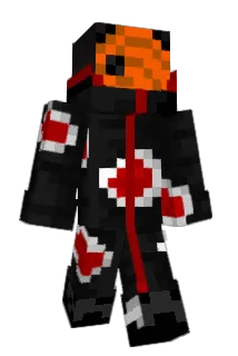 GONFREEKS36 Minecraft avatar full body