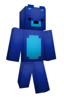 GONYANG Minecraft avatar full body