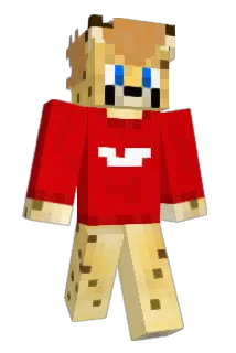 GOOBER_OG Minecraft avatar full body