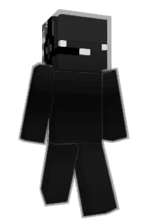 GOODENDINGH Minecraft avatar full body