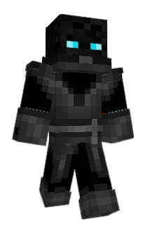 GOODG4ME Minecraft avatar full body