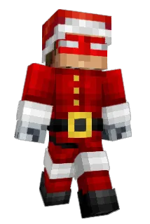 GOODIT Minecraft avatar full body