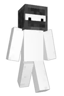 GOODVY22 Minecraft avatar full body
