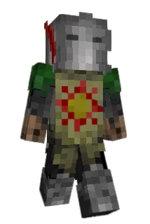 GOOFYNEWFIE73 Minecraft avatar full body
